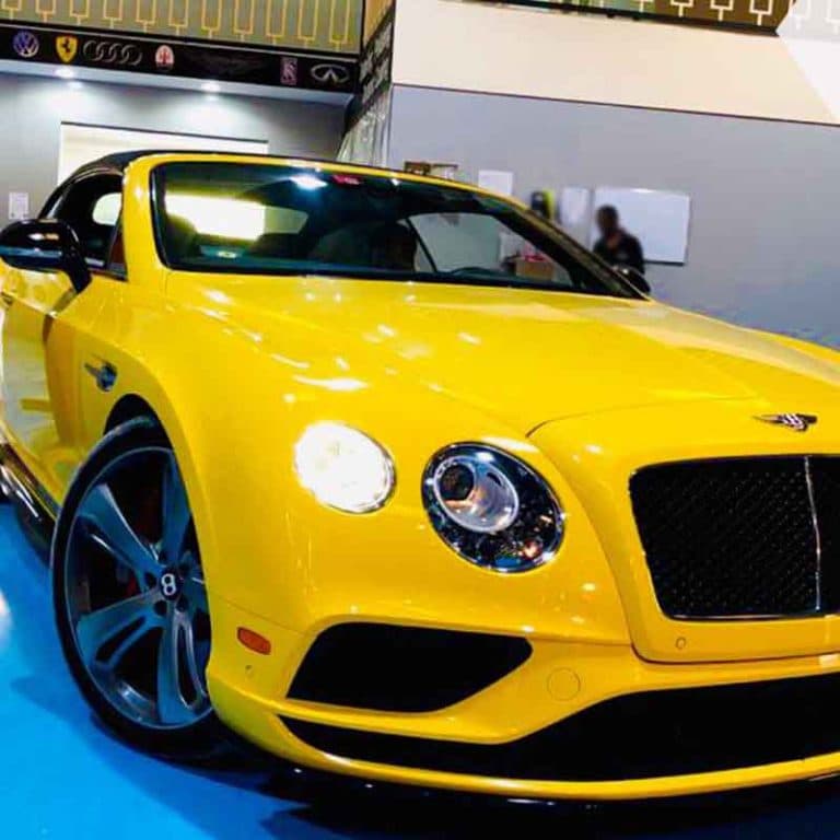 Al Sadiq Garage Aston Martin Specialist Ras Al Khaimah specialist car repair Ras Al Khaimah