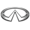 Infiniti Specialist Ras Al Khaimah logo — Al Sadiq Garage specialist