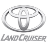 Toyota Land Cruiser Specialist Ras Al Khaimah logo — Al Sadiq Garage specialist