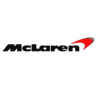 McLaren Specialist Ras Al Khaimah logo — Al Sadiq Garage specialist