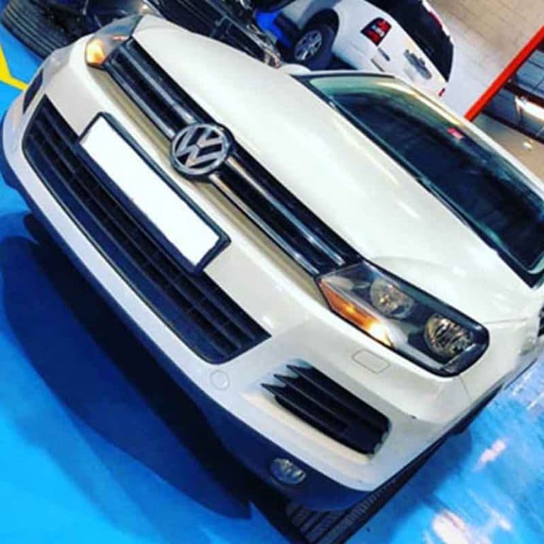 Al Sadiq Garage Skoda Specialist Ras Al Khaimah specialist car repair Ras Al Khaimah