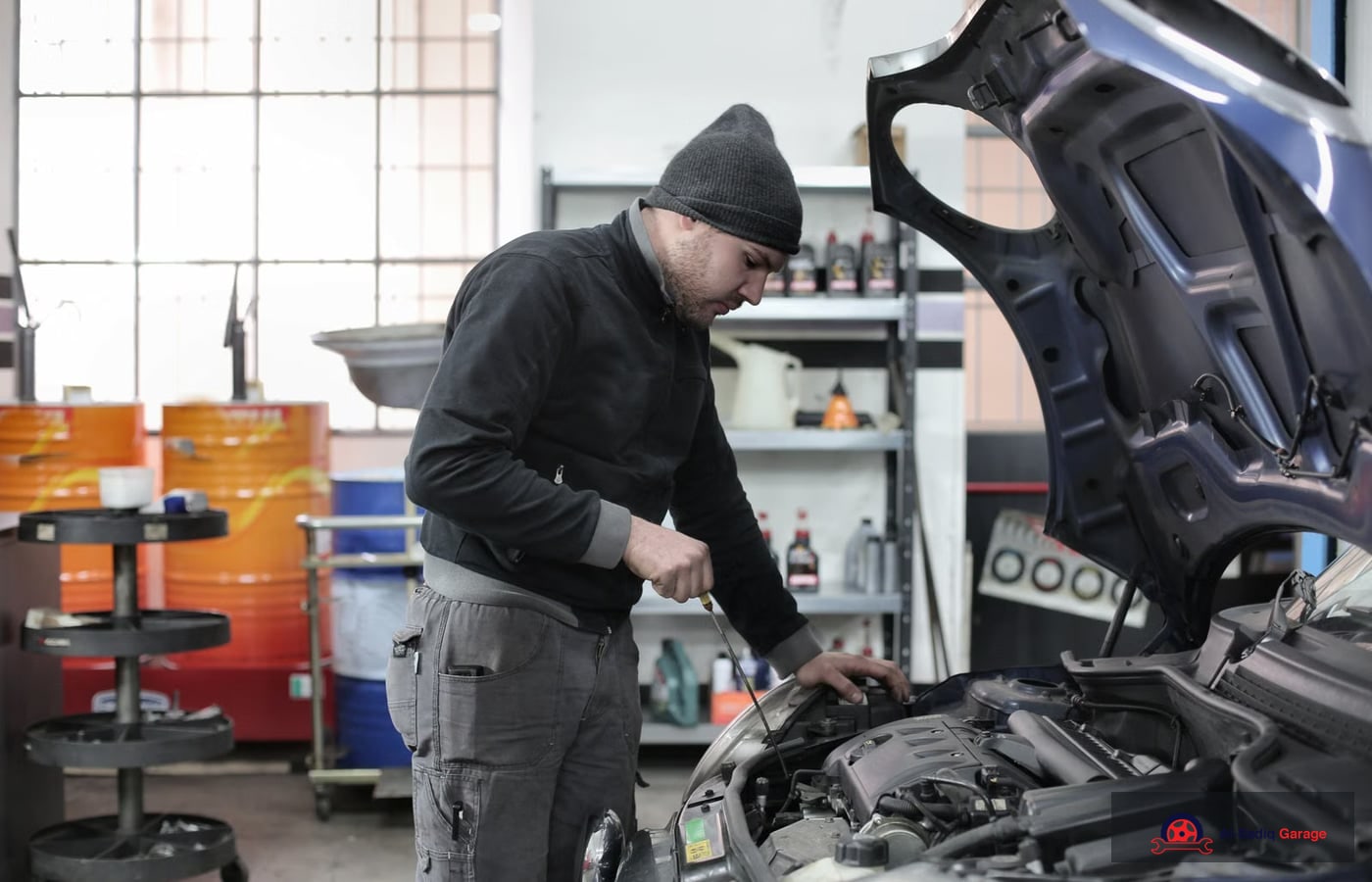 Diesel DPF Problems from Short Trips Around RAK