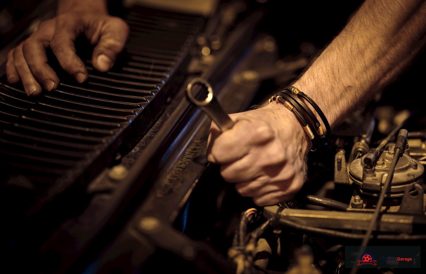 ECU Warning Lights: What to Do Before Resetting Codes