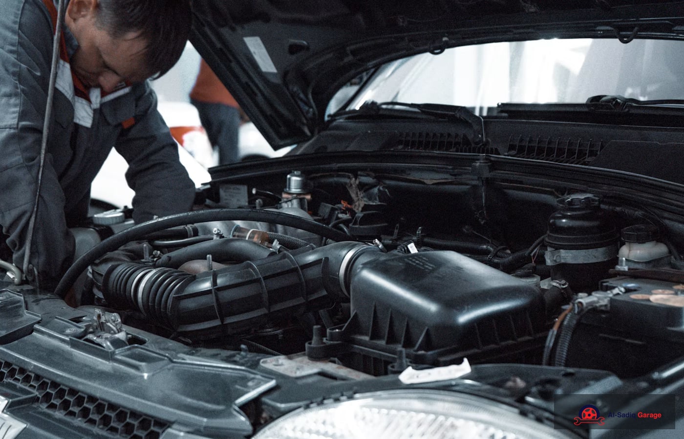 Jump Starting Modern Cars Without Damaging Electronics