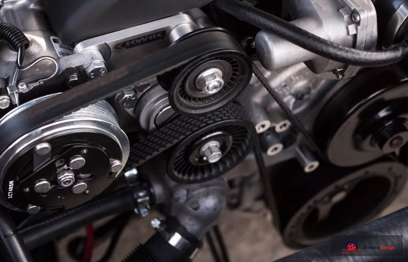 Head Gasket Repair Service