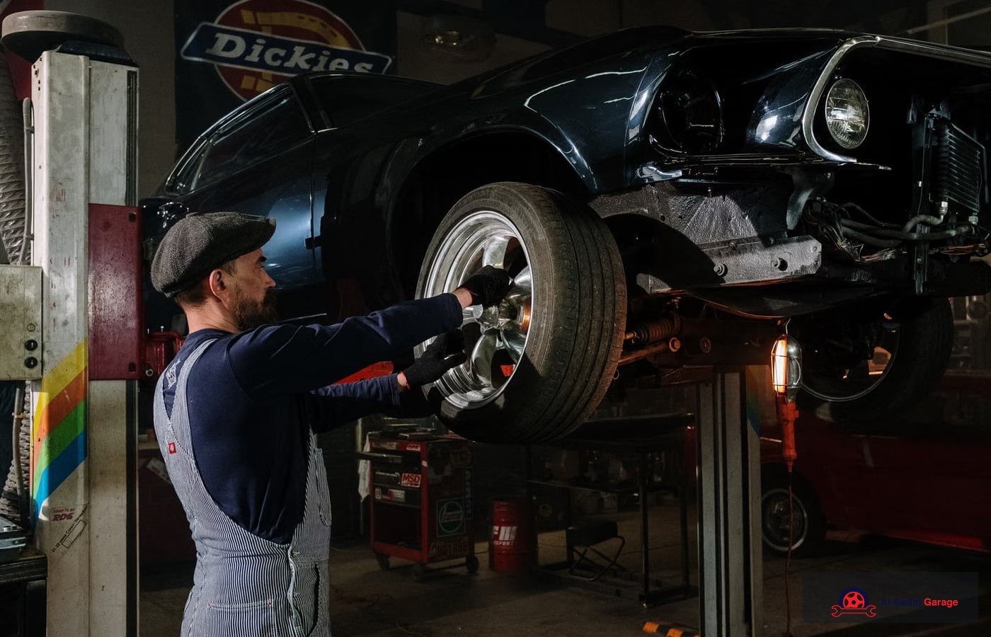 Radiator Repair & Replacement