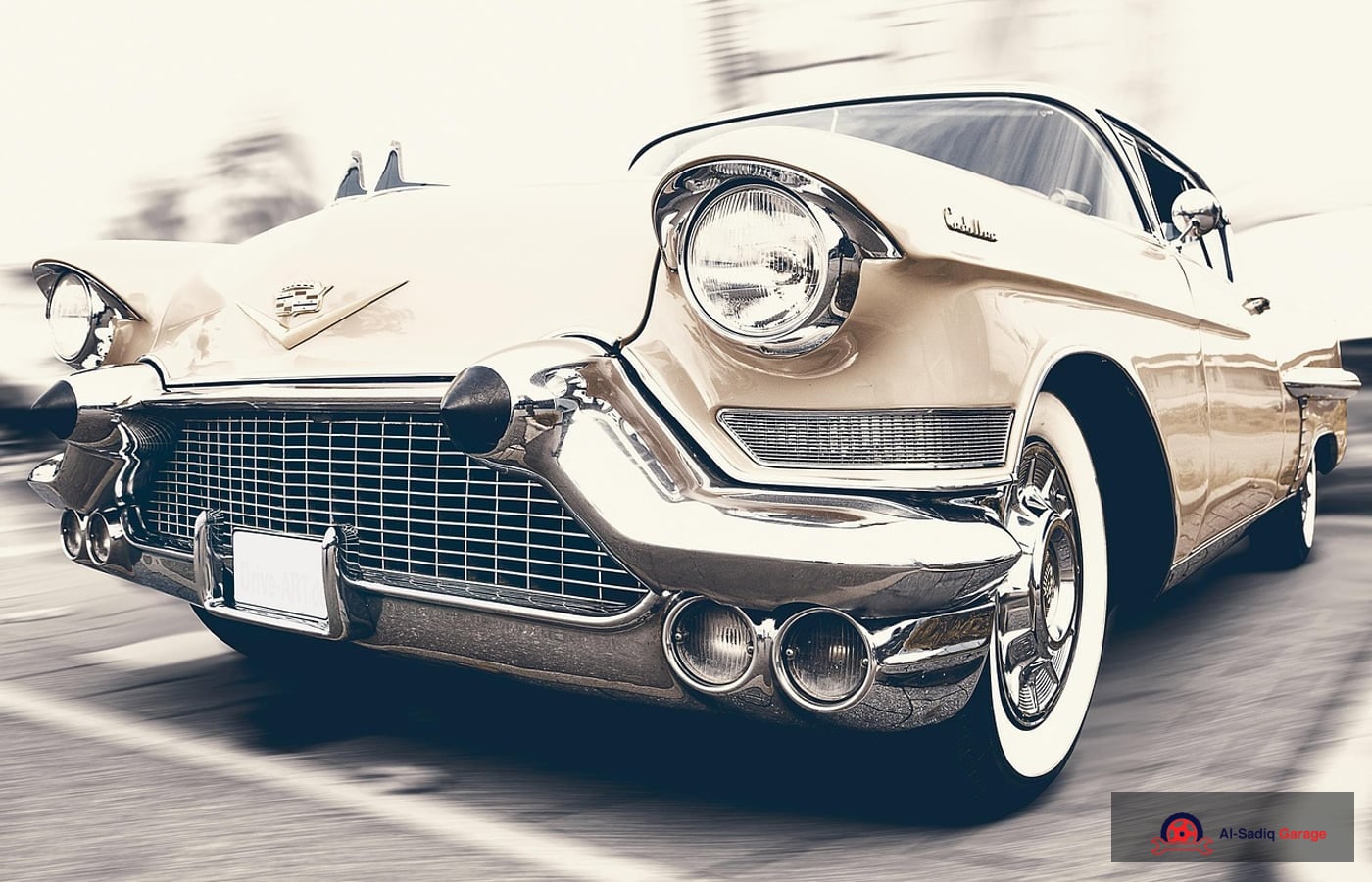 Tyre Replacement UAE