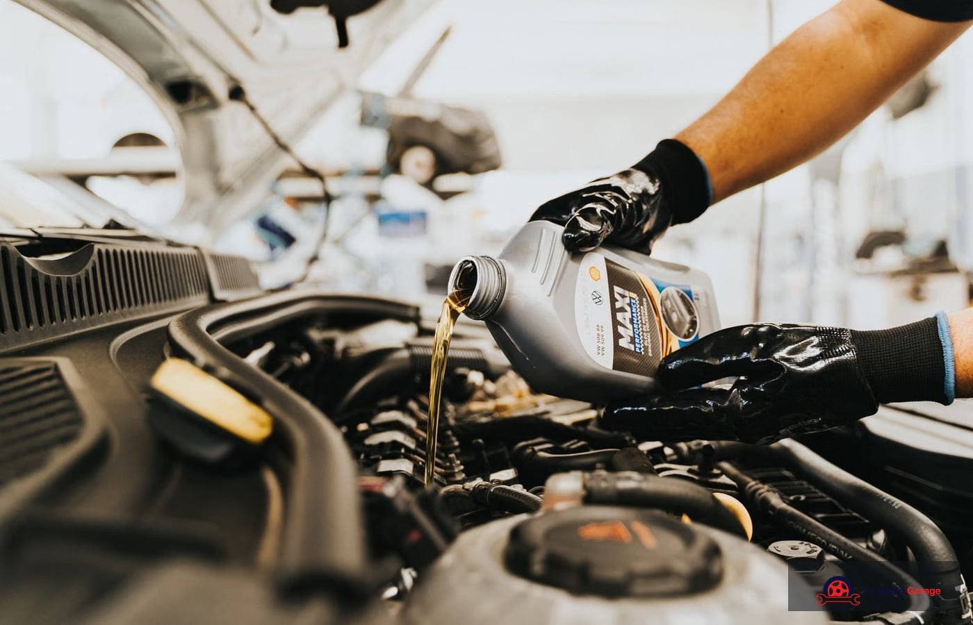 Windshield Replacement UAE — Al Sadiq Garage Ras Al Khaimah