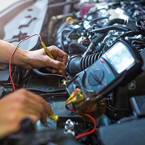 Car Electrical Repair | Best Auto Electrical Service